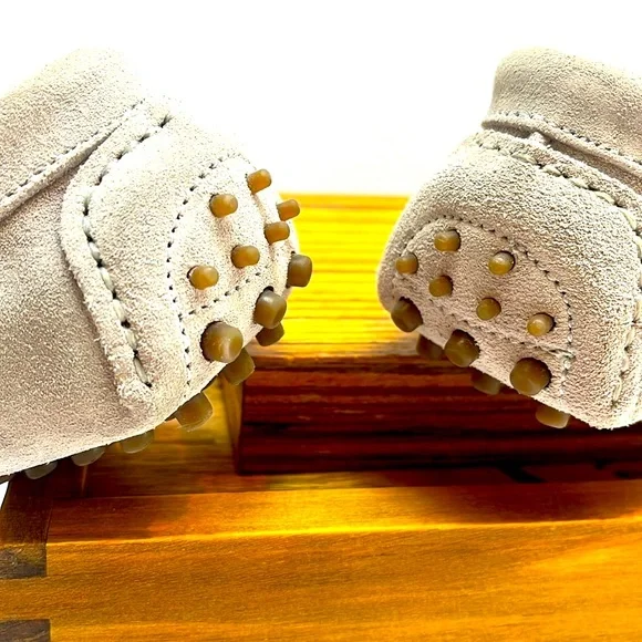 Women’s Enzo Tesoti Loafer:S-9 - Picture 4 of 10